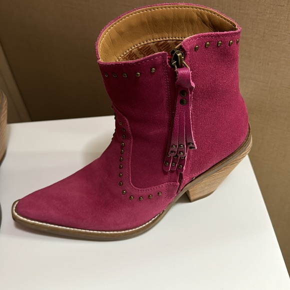 Women Dingo boots - Picture 3 of 14